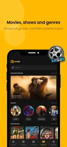 cricbuzz-kabaddi Movies and shows